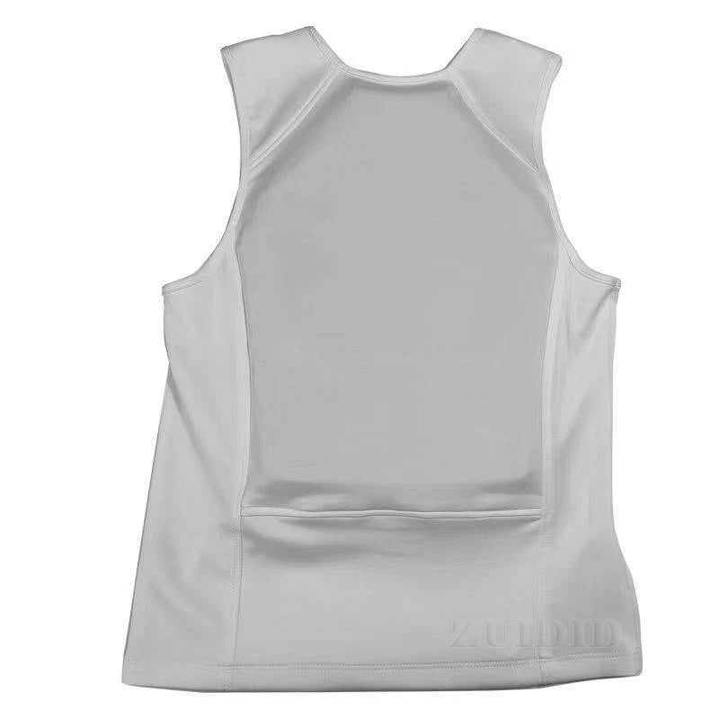 Gilet balistique NIJIIIA 3A