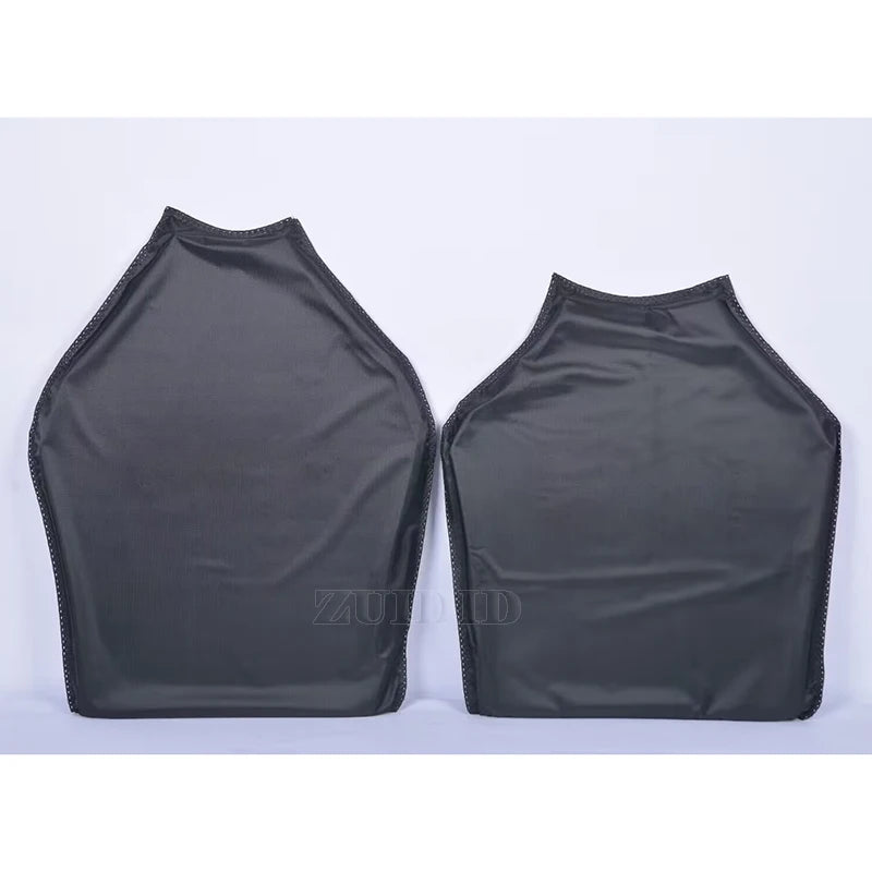 Gilet balistique NIJIIIA 3A