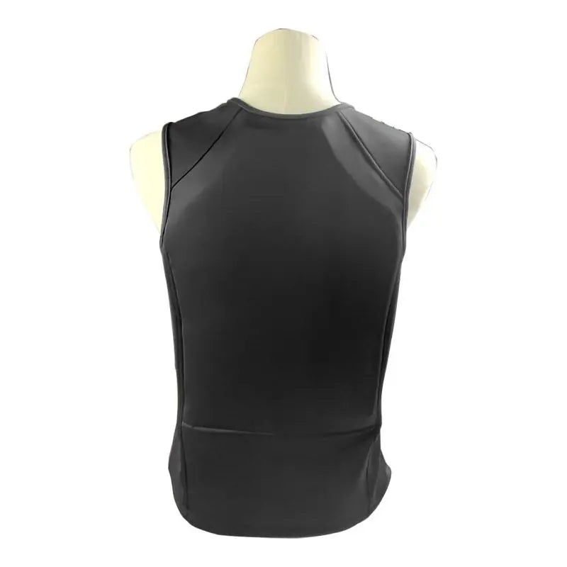 Gilet balistique NIJIIIA 3A